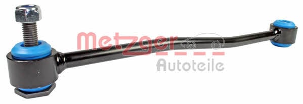 Metzger 53020509 Стійка стабілізатора 53020509: Купити в Україні - Добра ціна на EXIST.UA!
