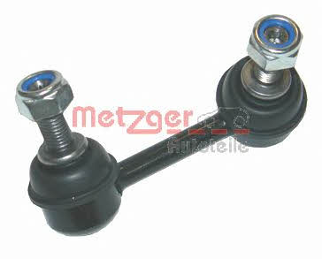 Metzger 53023412 Стійка стабілізатора 53023412: Купити в Україні - Добра ціна на EXIST.UA!