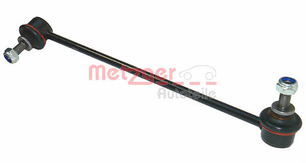 Metzger 53025212 Стійка стабілізатора 53025212: Купити в Україні - Добра ціна на EXIST.UA!