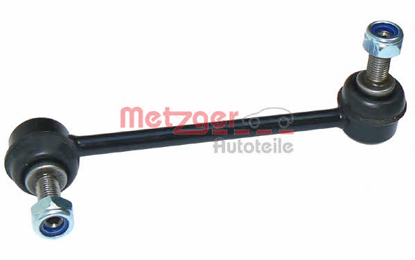 Metzger 53026512 Стійка стабілізатора 53026512: Купити в Україні - Добра ціна на EXIST.UA!