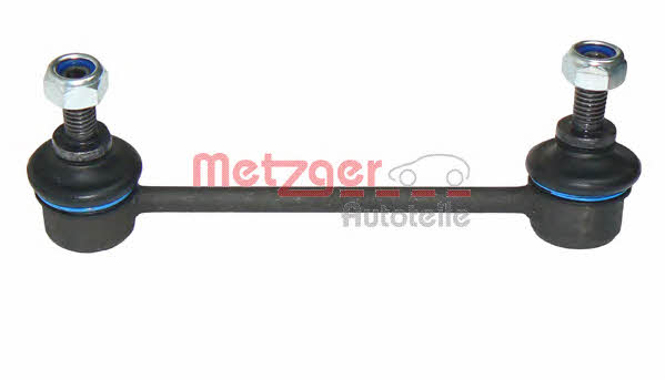 Metzger 53026813 Стійка стабілізатора 53026813: Купити в Україні - Добра ціна на EXIST.UA!