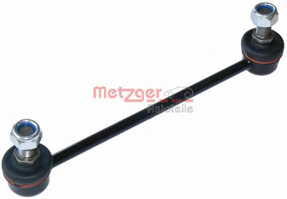 Metzger 53030019 Стійка стабілізатора 53030019: Купити в Україні - Добра ціна на EXIST.UA!