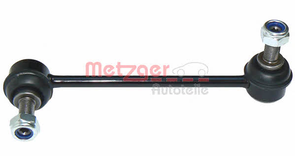 Metzger 53034711 Стійка стабілізатора 53034711: Купити в Україні - Добра ціна на EXIST.UA!