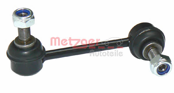 Metzger 53035812 Стійка стабілізатора 53035812: Купити в Україні - Добра ціна на EXIST.UA!