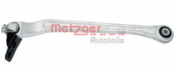 Metzger 53037414 Важіль задній нижній поперечний 53037414: Купити в Україні - Добра ціна на EXIST.UA!