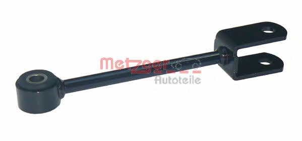 53038709 Metzger Стійка стабілізатора заднього