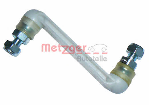 Metzger 53039818 Стійка стабілізатора 53039818: Купити в Україні - Добра ціна на EXIST.UA!