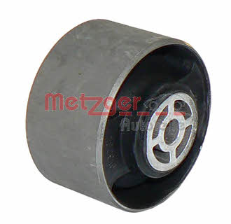 Metzger 8050202 Подушка двигуна задня 8050202: Купити в Україні - Добра ціна на EXIST.UA!