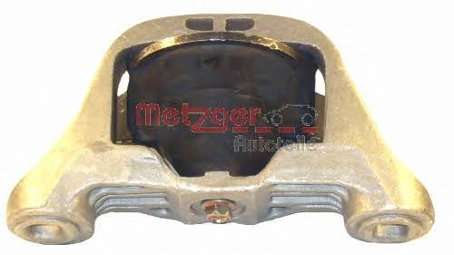Metzger 8050331 Подушка двигуна права 8050331: Купити в Україні - Добра ціна на EXIST.UA!