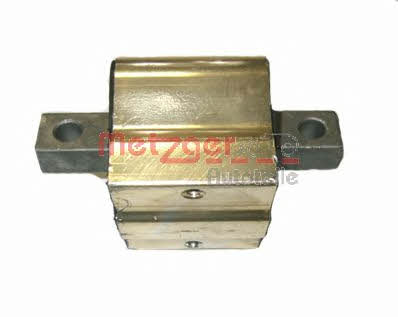 8050444 Metzger Подушка коробки передач задняя