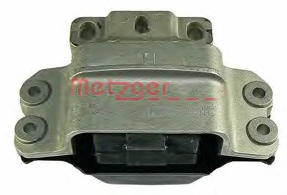 Metzger 8050500 Подушка двигуна ліва 8050500: Купити в Україні - Добра ціна на EXIST.UA!