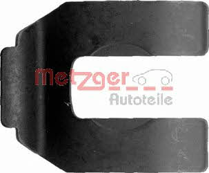 Metzger Z 3200 Кронштейн гальмівного шланга Z3200: Купити в Україні - Добра ціна на EXIST.UA!