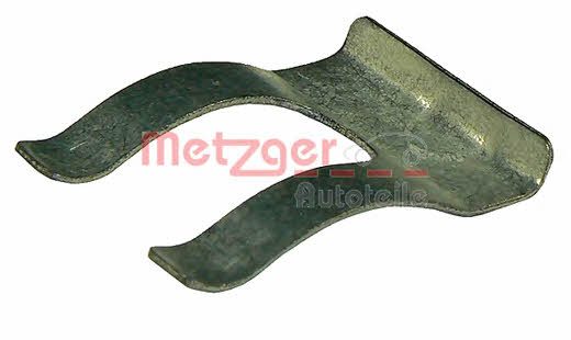 Metzger Z 3203 Кронштейн гальмівного шланга Z3203: Купити в Україні - Добра ціна на EXIST.UA!