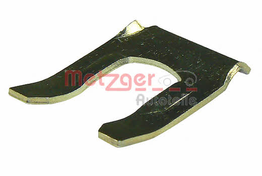 Metzger Z 3205 Кронштейн гальмівного шланга Z3205: Купити в Україні - Добра ціна на EXIST.UA!