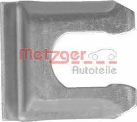 Metzger Z 3206 Кронштейн гальмівного шланга Z3206: Купити в Україні - Добра ціна на EXIST.UA!