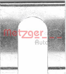 Metzger Z 3216 Кронштейн гальмівного шланга Z3216: Купити в Україні - Добра ціна на EXIST.UA!