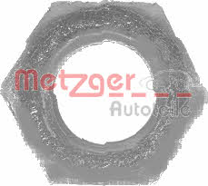 Metzger Z 3231 Кронштейн гальмівного шланга Z3231: Купити в Україні - Добра ціна на EXIST.UA!