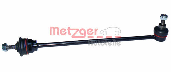 Metzger 53047118 Стійка стабілізатора 53047118: Купити в Україні - Добра ціна на EXIST.UA!