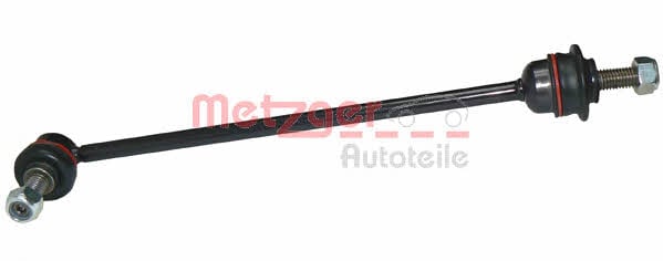Metzger 53047218 Стійка стабілізатора 53047218: Купити в Україні - Добра ціна на EXIST.UA!