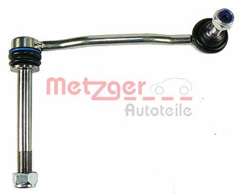 Metzger 53047912 Стійка стабілізатора 53047912: Купити в Україні - Добра ціна на EXIST.UA!