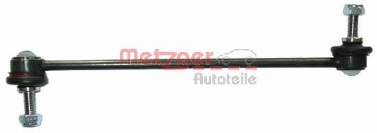 Metzger 53049618 Стійка стабілізатора 53049618: Купити в Україні - Добра ціна на EXIST.UA!