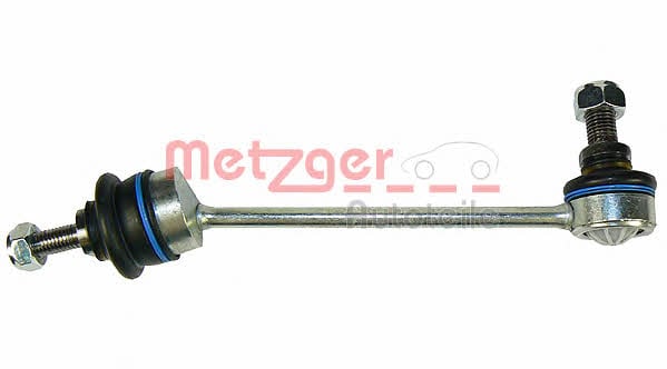Metzger 53050318 Стійка стабілізатора 53050318: Купити в Україні - Добра ціна на EXIST.UA!