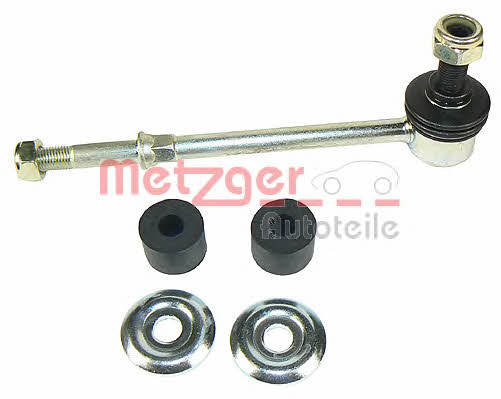 Metzger 53054318 Стійка стабілізатора 53054318: Купити в Україні - Добра ціна на EXIST.UA!