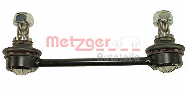 Metzger 53059509 Стійка стабілізатора 53059509: Купити в Україні - Добра ціна на EXIST.UA!