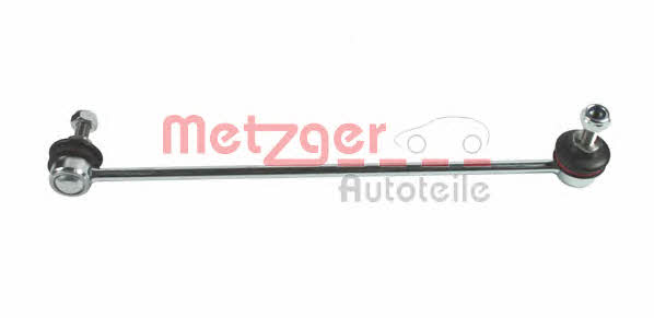 53059802 Metzger Стойка стабилизатора переднего