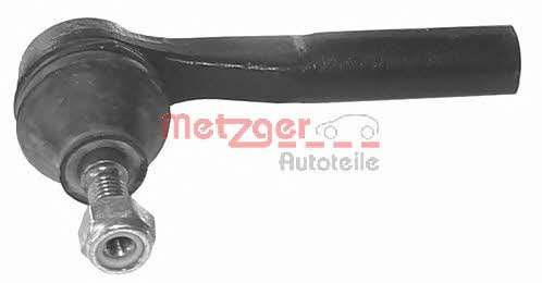 Metzger 54003201 Наконечник рульової тяги лівий 54003201: Купити в Україні - Добра ціна на EXIST.UA!
