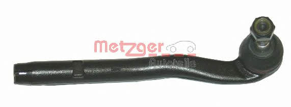 Metzger 54009802 Наконечник рульової тяги правий 54009802: Купити в Україні - Добра ціна на EXIST.UA!