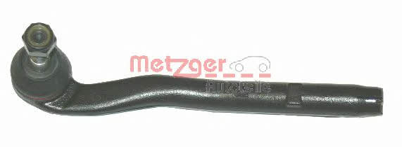 Metzger 54009901 Наконечник рульової тяги лівий 54009901: Купити в Україні - Добра ціна на EXIST.UA!