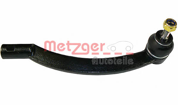 Metzger 54010701 Наконечник рулевой тяги левый 54010701: Отличная цена - Купить в Украине на EXIST.UA! 54010701 Metzger Наконечник рулевой тяги левый