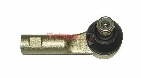 54012802 Metzger Наконечник рулевой тяги правый