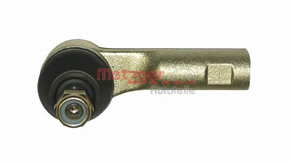 54012901 Metzger Наконечник рулевой тяги левый