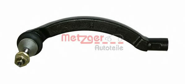 54013101 Metzger Наконечник рулевой тяги левый