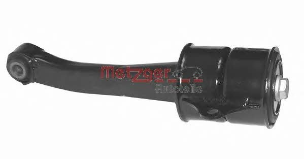 Metzger 8050935 Подушка двигуна задня 8050935: Купити в Україні - Добра ціна на EXIST.UA!