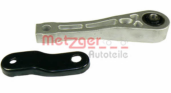 Metzger 8053701 Подушка двигателя задняя 8053701: Купить в Украине - Отличная цена на EXIST.UA!