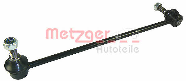 Metzger 83007618 Стійка стабілізатора переднього 83007618: Купити в Україні - Добра ціна на EXIST.UA!