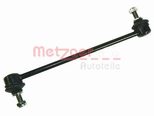 Metzger 83009918 Стійка стабілізатора 83009918: Купити в Україні - Добра ціна на EXIST.UA!