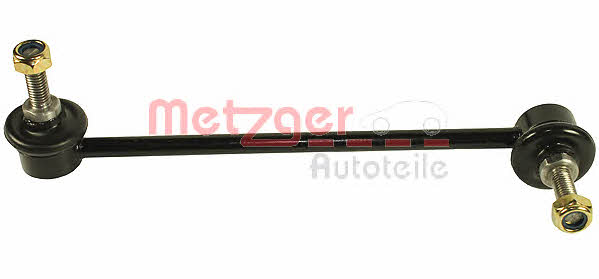 Metzger 83010012 Стійка стабілізатора 83010012: Купити в Україні - Добра ціна на EXIST.UA!
