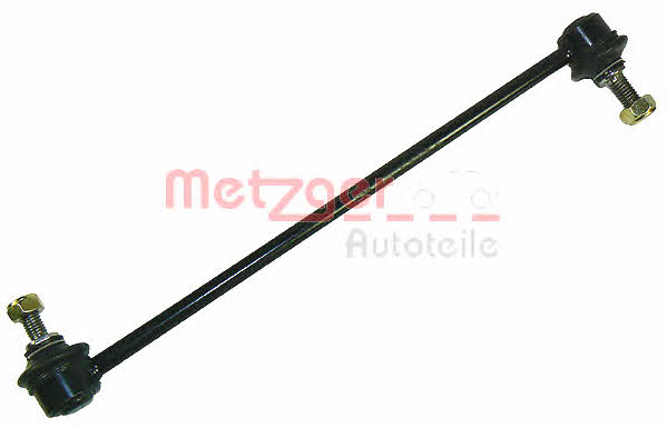 Metzger 83014818 Стійка стабілізатора 83014818: Купити в Україні - Добра ціна на EXIST.UA!