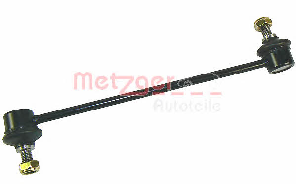 Metzger 83017118 Стійка стабілізатора 83017118: Купити в Україні - Добра ціна на EXIST.UA!