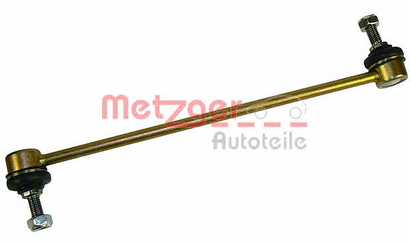 Metzger 83021818 Стійка стабілізатора 83021818: Купити в Україні - Добра ціна на EXIST.UA!