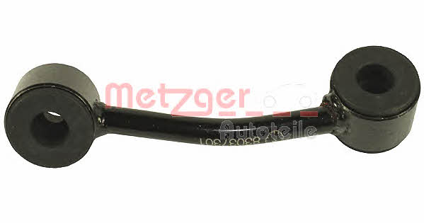 Metzger 83037301 Стійка стабілізатора 83037301: Купити в Україні - Добра ціна на EXIST.UA!