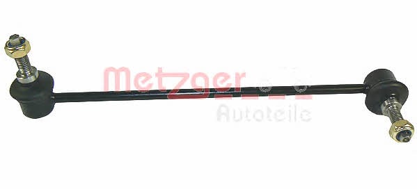 Metzger 83041118 Стійка стабілізатора 83041118: Купити в Україні - Добра ціна на EXIST.UA!