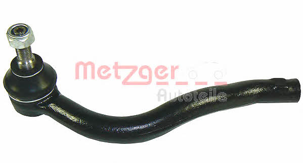 Metzger 84005701 Наконечник рульової тяги лівий 84005701: Купити в Україні - Добра ціна на EXIST.UA!