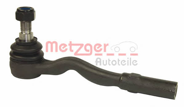 Metzger 84029202 Наконечник рульової тяги правий 84029202: Купити в Україні - Добра ціна на EXIST.UA!