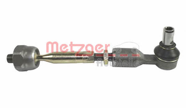 Metzger 86004018 Тяга рульова з наконечником, комплект 86004018: Купити в Україні - Добра ціна на EXIST.UA!