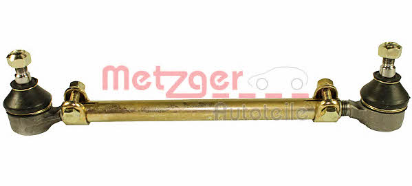 Metzger 86008608 Тяга рульова поперечна 86008608: Купити в Україні - Добра ціна на EXIST.UA!